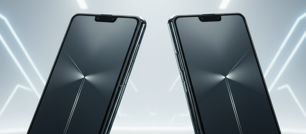 iPhone Fold vs Galaxy Z Fold 7: A Batalha Definitiva dos Dobráveis em 2026