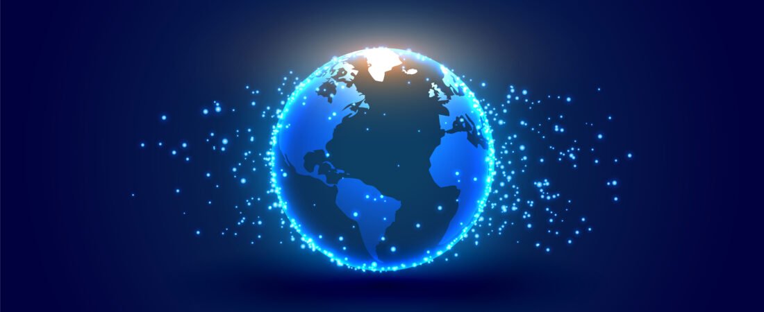 Instabilidade Global na Internet: O Que Está Acontecendo e Como Isso Afeta Você