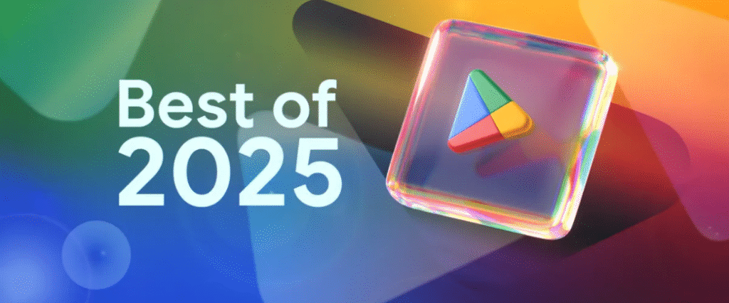 Imagem: Google / Blog do Google