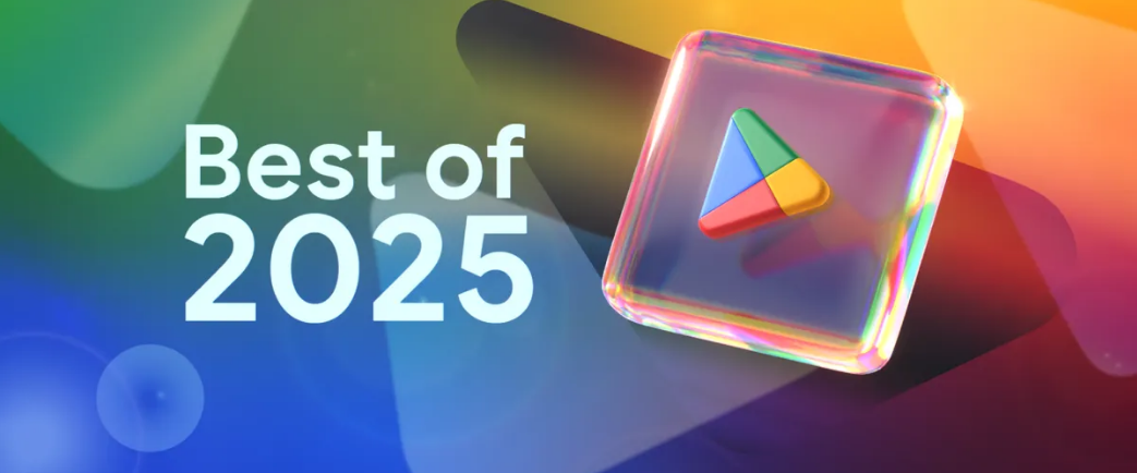 Google Play Best of 2025: Veja os Apps e Jogos Premiados que Estão Transformando o Android
