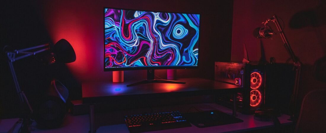 Setup Gamer Econômico 2026: Como Montar um PC Poderoso Sem Estourar o Orçamento