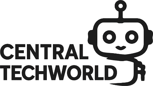 CENTRAL TECHWORLD