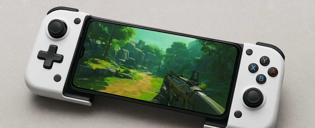 GameSir X2 em 2026: Vale a Pena Comprar o “Rei do Custo-Benefício” Mobile?